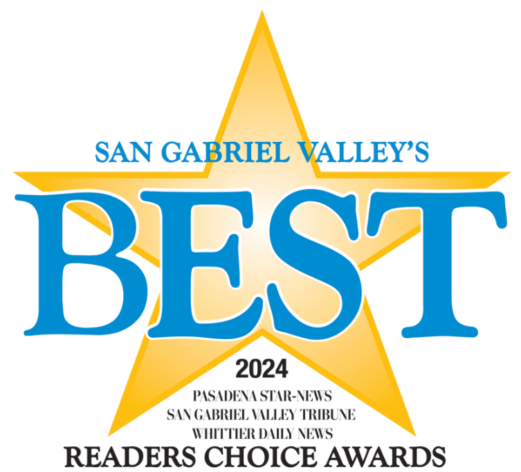 Our Sister School Wins Best Music School Award in San Gabriel Valley