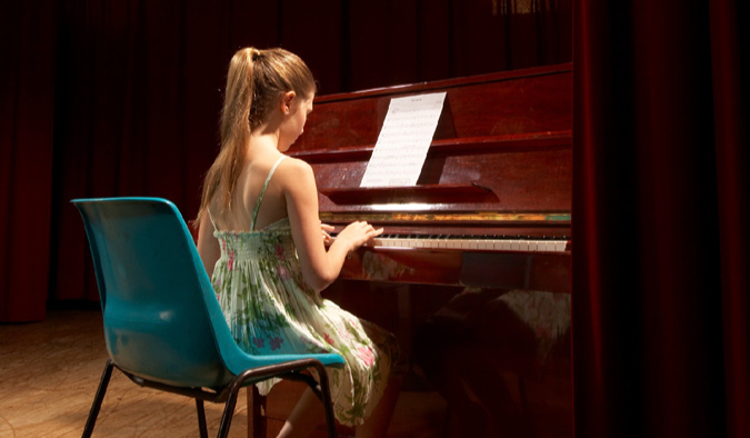 Why Progress in Music Takes Time (And Why That's a Good Thing)