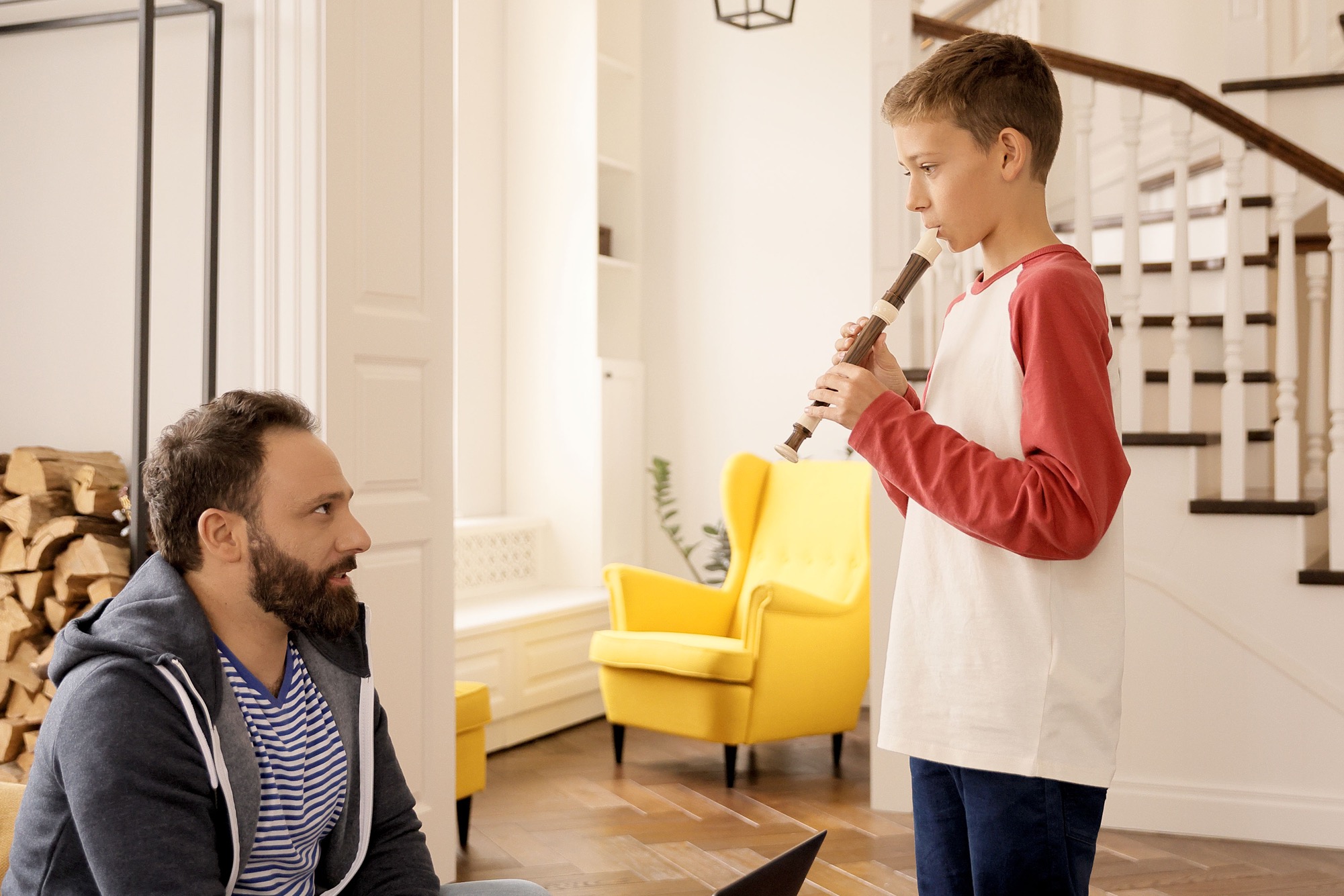 Sparking Musical Creativity
