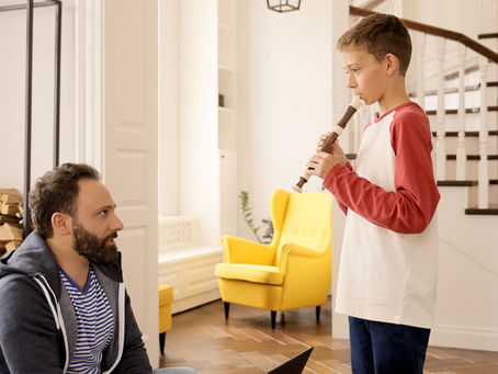 Sparking Musical Creativity