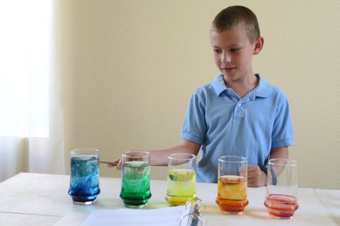 The Sonic Playground: Exploring the Science of Sound with Educational Experiments