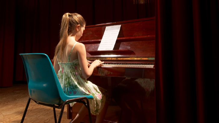 The Value of Consistency: How Regular Music Practice Pays Off