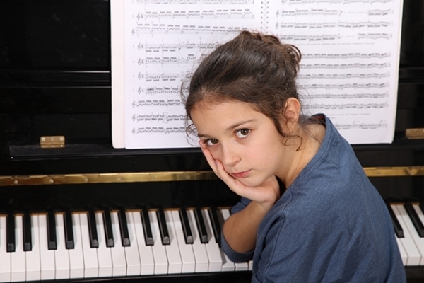 Mastering the Art of Musical Instrument Practice: A Guide to Effective Learning