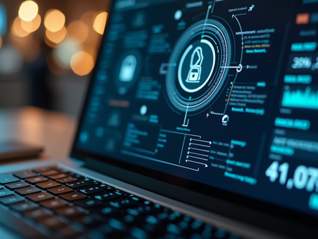 Ultimate Guide to Ultra-High-Net-Worth Digital Vaults