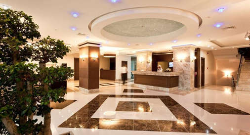 mercia otel