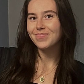 Sarah started working at the Granite in the spring of 2024, stage managing Seussical Jr., and immediately fell in love with the kids and the people who worked there. Her experience during that show solidified her love and dedication to the Granite. She learned how to operate the soundboard and has been able to do the sound for all of the shows she’s stage managed thus far, and then some. Last year she stage-managed Peter Pan Jr., Kiss Me Kate, and 101 Dalmatians Kids. This season she will be making her onstage debut in Best Little Whorehouse in Texas and then spending the rest of the season stage managing Newsies Jr., Oklahoma, and Willy Wonka Kids. Sarah sends as much gratitude as she possibly could to her foundations of support: her family, Nicole DiMattei, and the board of directors at the Granite.

