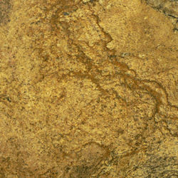 Exotic Yellow Granite