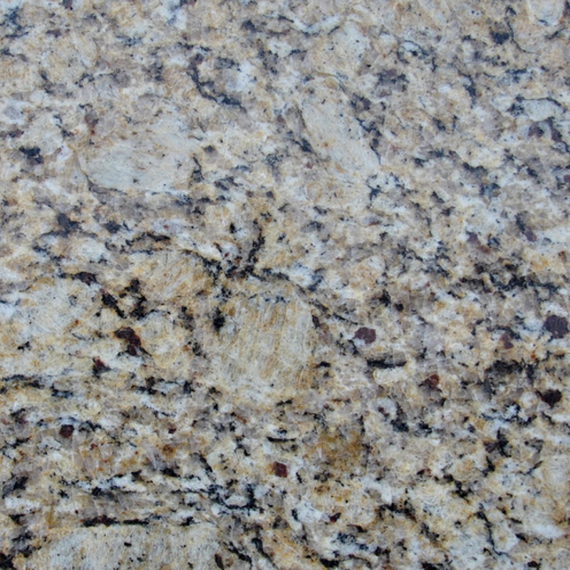 Project Solutions Granite