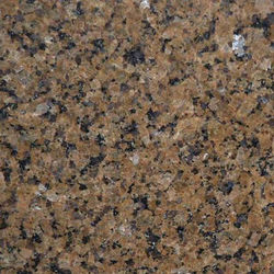 Tropic Brown Granite