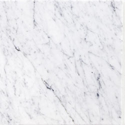 White Carrara Marble
