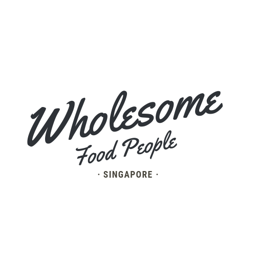 Food Distributor Wholesome Food People Singapore