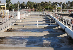 Waste Water