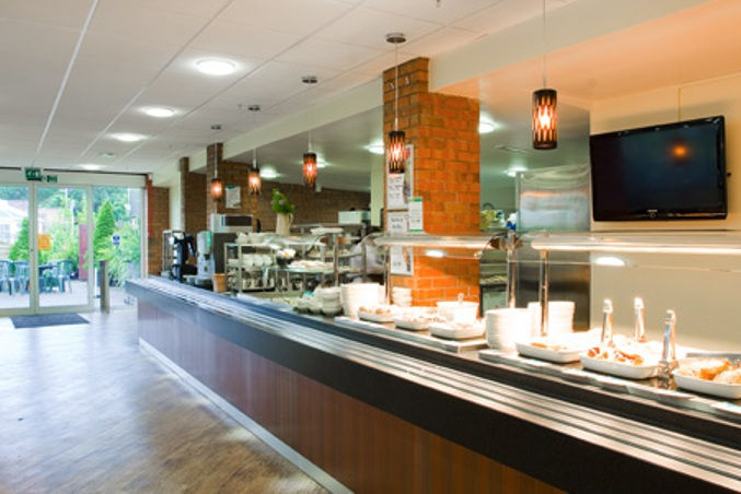 GORDALE GARDEN CENTRE