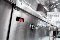commercial kitchen equipment