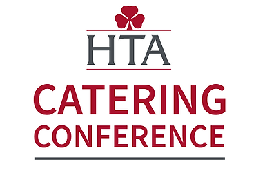 HTA Catering Conference logo