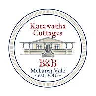 Mitolo Bocca Di Lupo Karawatha Cottages Mclaren Vale