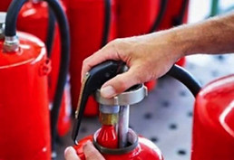 Brasfire Equipamentos contra Incêndio