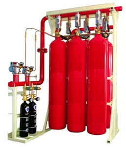 Brasfire Equipamentos contra Incêndio