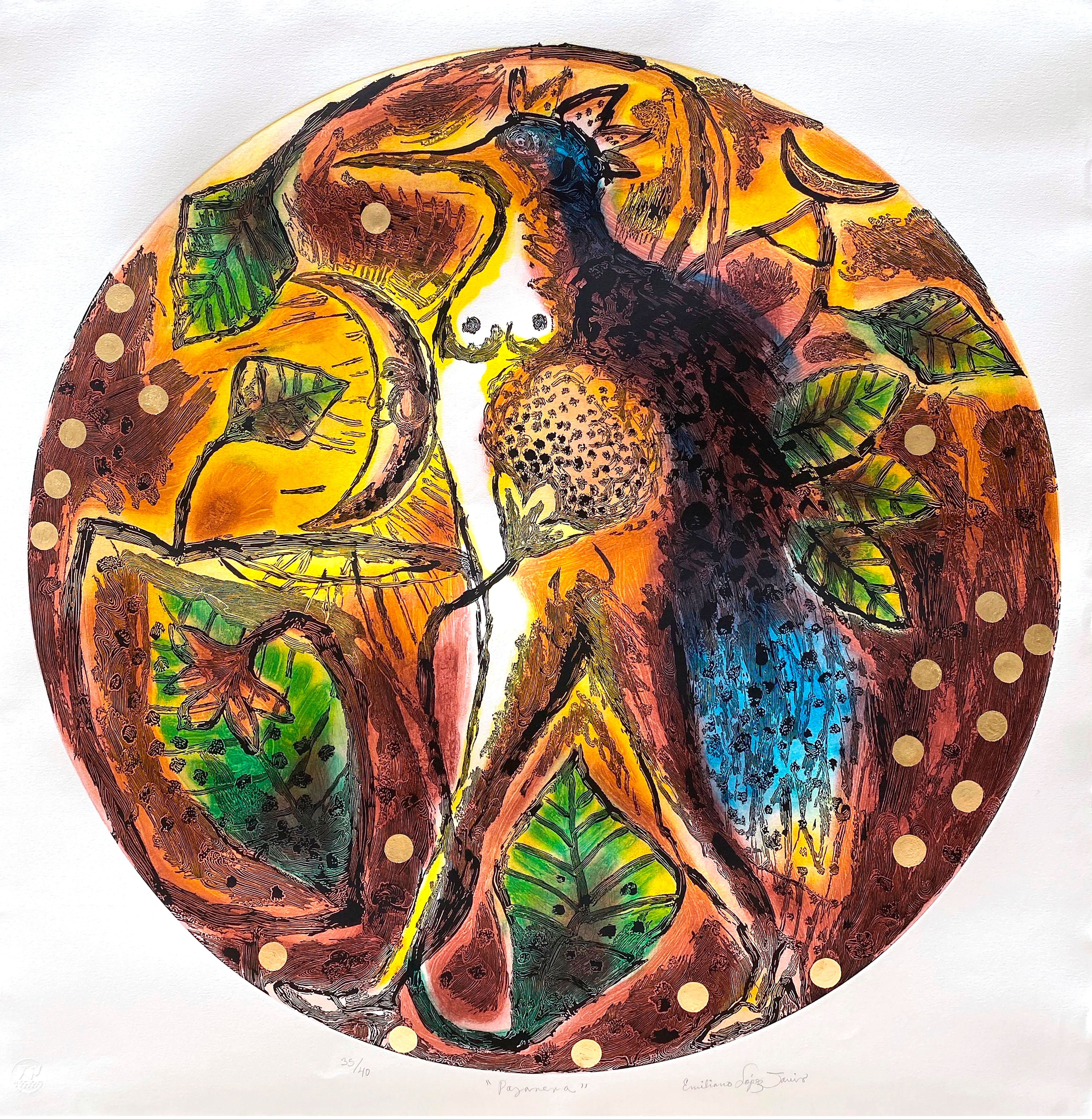 Emiliano López Javier