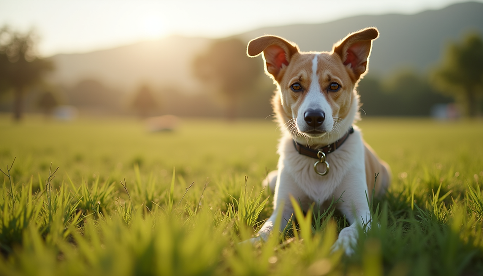 Essential Dog Training Tips for Every Owner