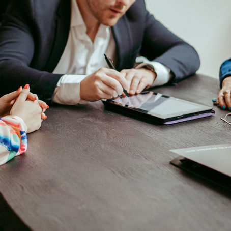 Wat gebeurt er dan met mijn inkomen als ik ziek val?😕 ⠀