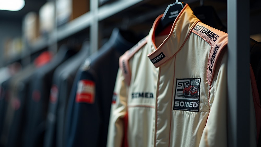 Dumb Racing Helments Bespoke Racing Apparel: Designed by Racers for Racers