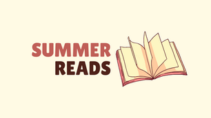 Summer Reads