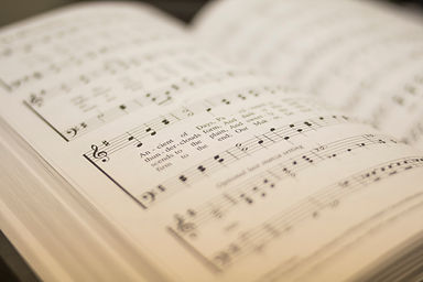 Freedom Celebration Singers SATB best choir in Abbotsford, BC
