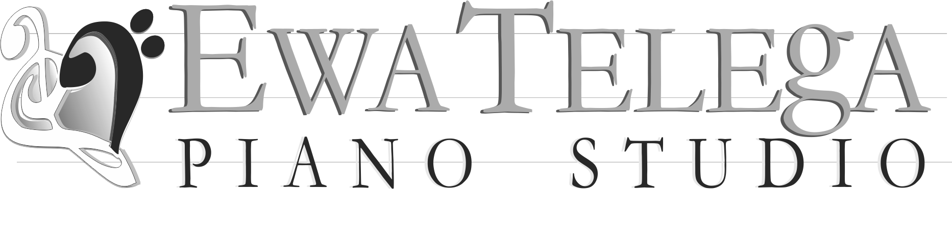 Ewa Telega Piano Studio Logo 