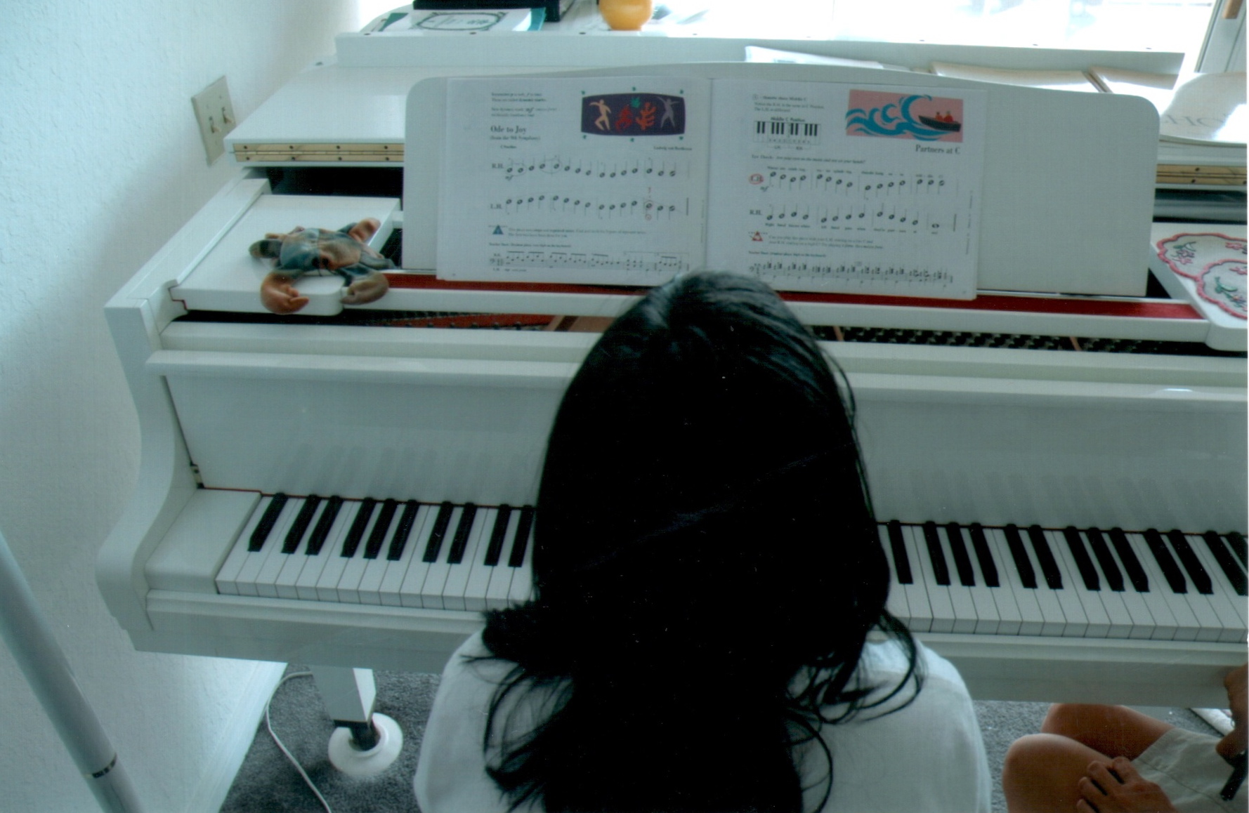 Ewa Telega Piano Studio Private Piano Lessons in Abbotsford