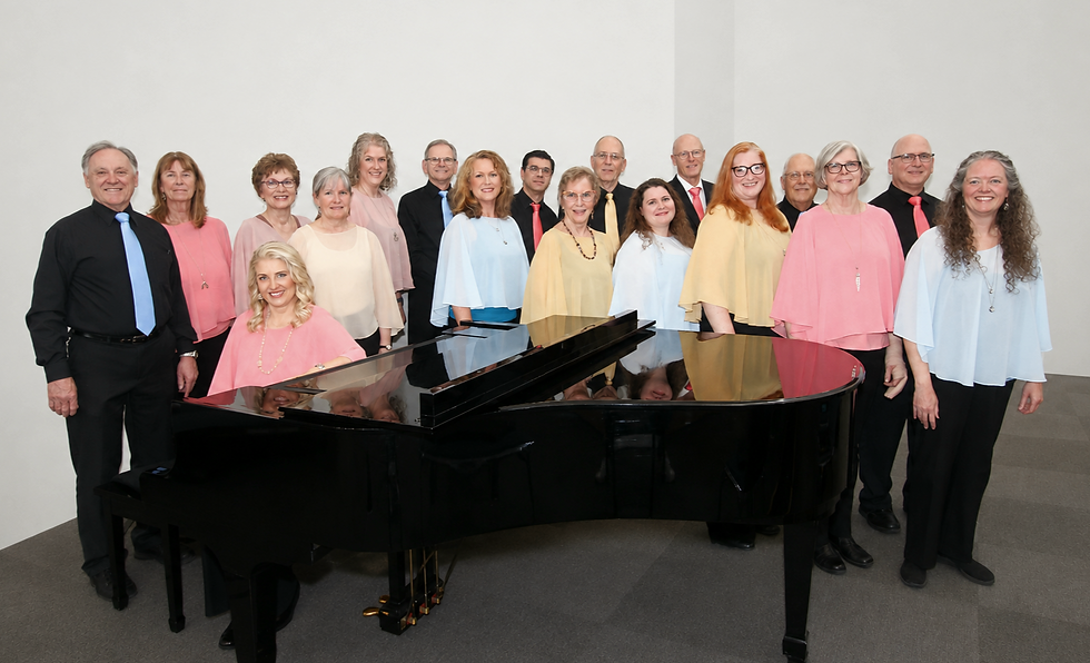 Choir 1 2026