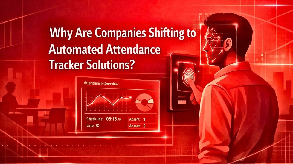 why-are-companies-shifting-to-automated-attendance-tracker-solutions