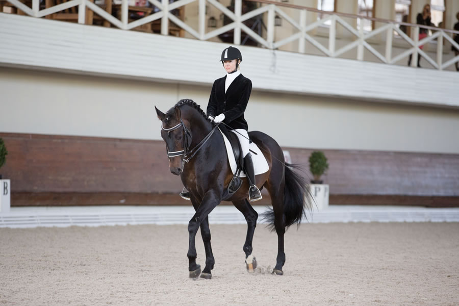 Прадар конный клуб