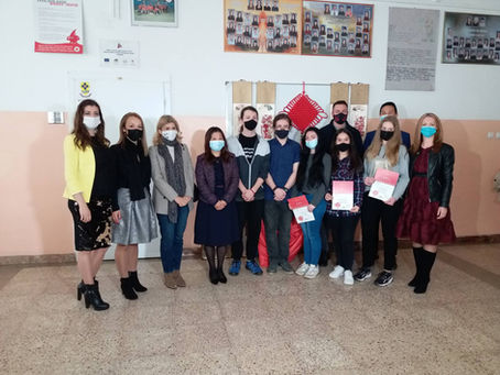 Разговарано о отварању Конфуцијеве учионице у Добоју