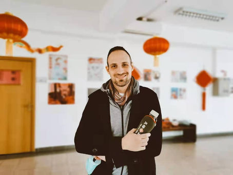 Семинар љекара кинеске медицине Филипа Мање