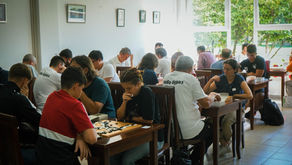 国际巴尼亚卢卡围棋公开赛举行