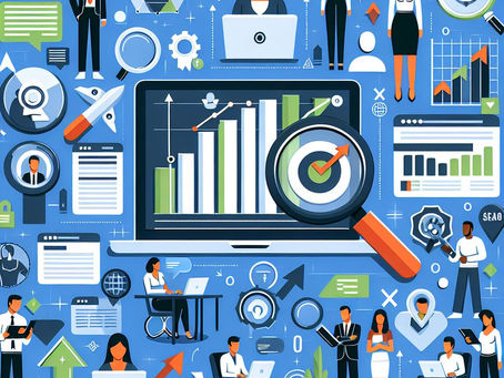 L'Impact du Copywriting SEO sur le Trafic Web et la Visibilité