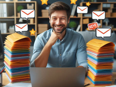 Pourquoi ta petite entreprise a (vraiment) besoin d'une stratégie d'email marketing?