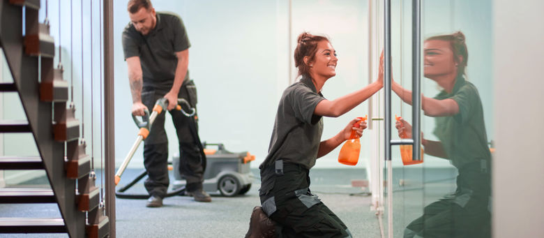 Why a Clean Office Makes a Big Difference in Oslo