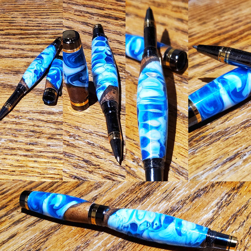 The B line drip year three Exclusive Kit | TheSkymaker