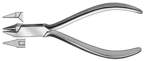 Pinza Pico de pajaro (139)