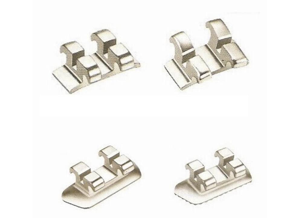 Brackets CD Molar