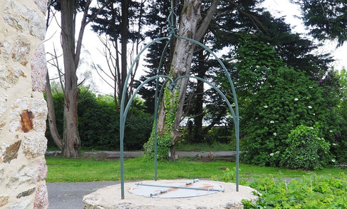 A vendre propriété de deux longères campagne de Lorient, proposée par Maisons de Bretagne, agence à Hennebont | maisonsdebretagne-morbihan.com