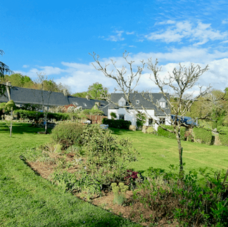 Vente / Achat de maison de campagne en Morbihan (56) : maison à Vendre