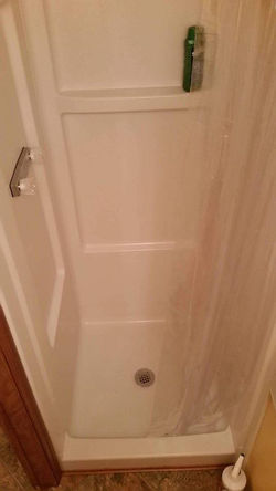 New Shower 2