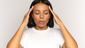 Calm in Chaos: How to Manage Stress with Simple Ideas