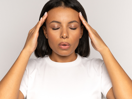 Calm in Chaos: How to Manage Stress with Simple Ideas