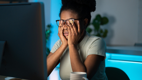 Workplace Stress: How to Manage Pressure and Stay Productive