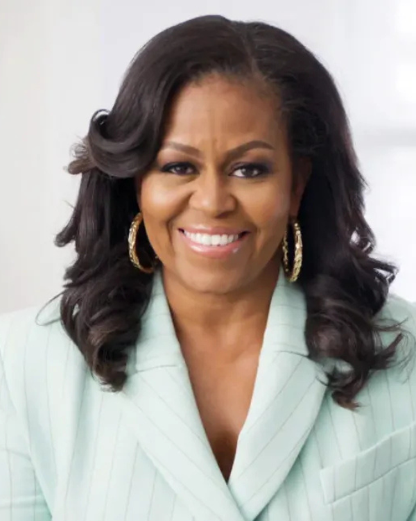 Michelle Obama