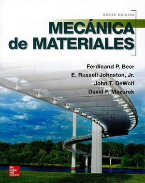 Mecanica De Materiales James Gere Timoshenko 2 Edicion Franwil